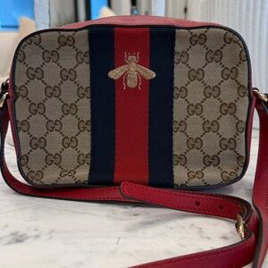 Gucci Crossbody bag